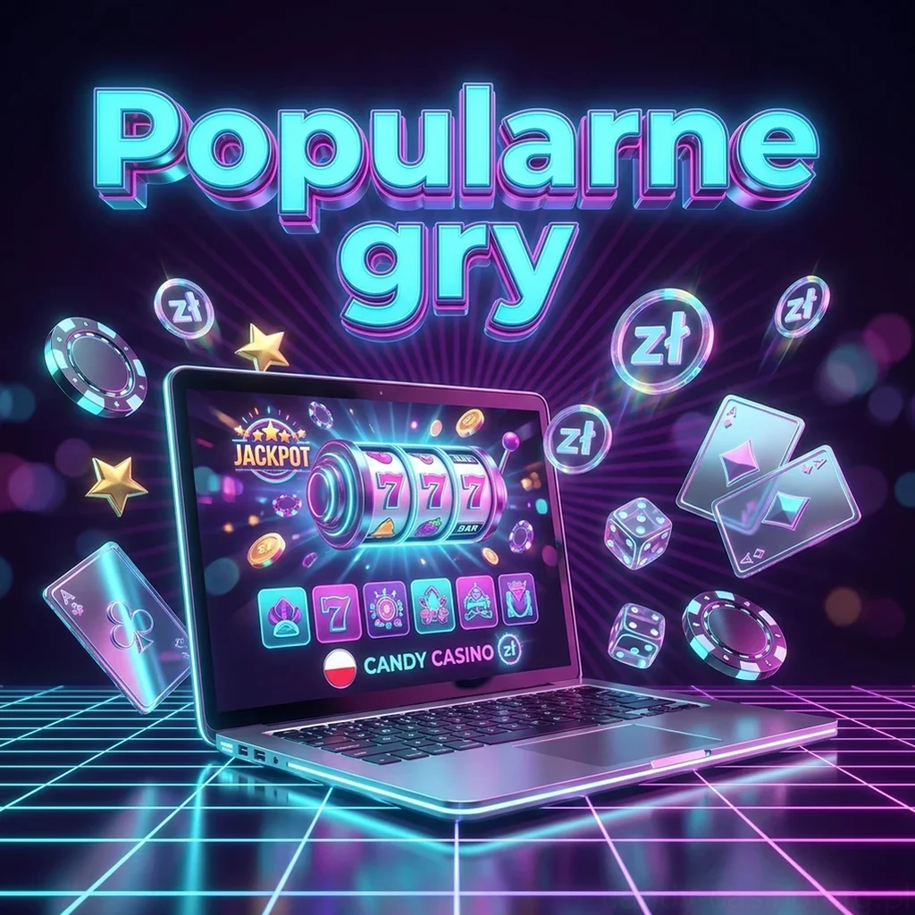 Popularne gry