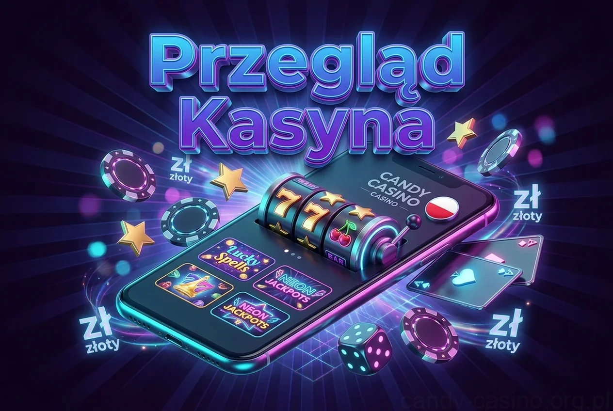 Przegląd Kasyna